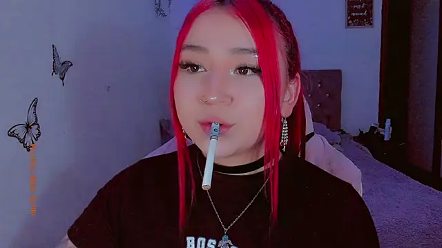 madisonx17 online show from April 21, 12:23 am