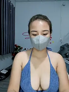 Snapshot of AnNa-99 chatting on January 16, 7:17 am AnNa-99 online show from January 16, 7:17 am