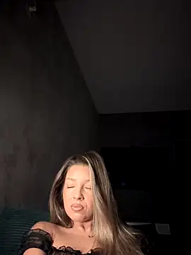 Snapshot of SonyaD_ chatting on October 13, 1:38 am SonyaD  online show from October 13, 1:38 am