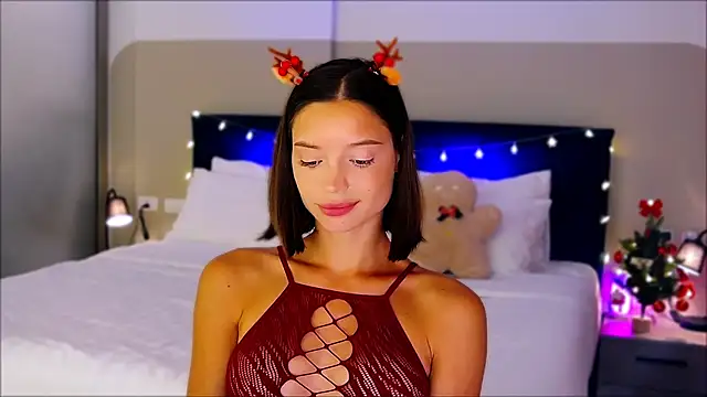 wow Mia online show from December 22, 2:17 am