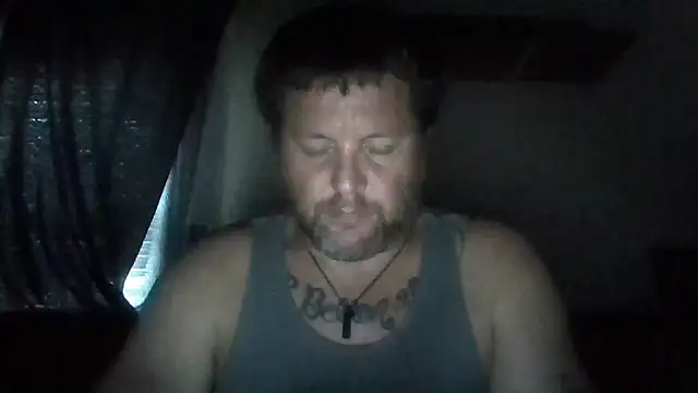 Buddy Cuck online show from September 12, 4:07 pm