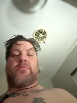Buddy Cuck online show from March 18, 11:13 am