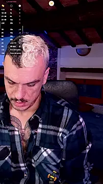 Snapshot of cek_186 chatting on October 19, 6:25 am cek 186 online show from October 19, 6:25 am