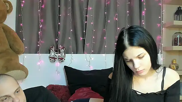 xDeepInLovexx online show from January 26, 4:30 pm