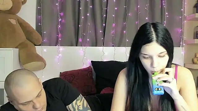 xDeepInLovexx online show from February 14, 7:12 pm