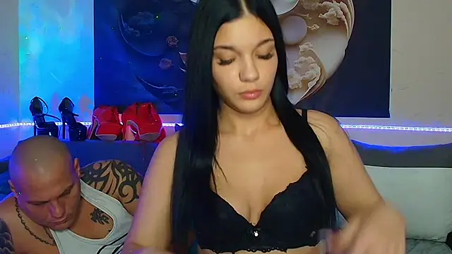 xDeepInLovexx online show from April 13, 6:46 pm