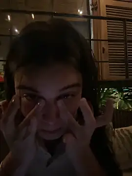 CamilaSofiia online show from December 20, 2:29 am