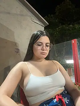 CamilaSofiia online show from January 8, 2:58 am