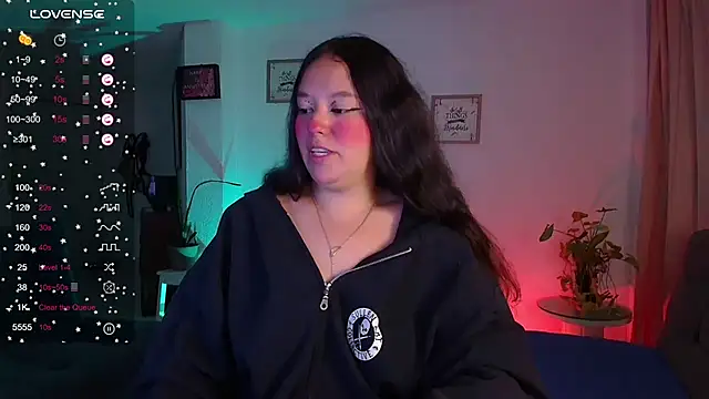 Snapshot of Lexie_Thompson10 chatting on February 28, 4:32 am Lexie Thompson10 online show from February 28, 4:32 am