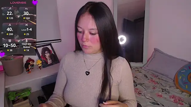 Snapshot of Lexie_Thompson10 chatting on October 14, 11:16 pm Lexie Thompson10 online show from October 14, 11:16 pm