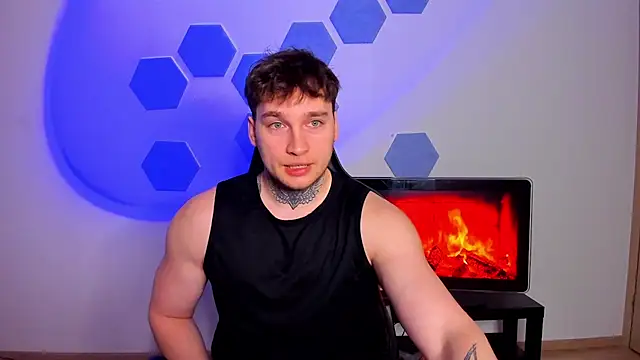 Chris Tyson online show from March 3, 9:59 am