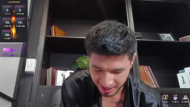 EdwardRoss  online show from February 28, 1:26 am