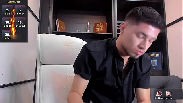 EdwardRoss  online show from March 6, 8:16 pm