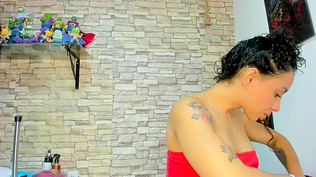 kaiagerbes3 online show from November 14, 11:57 pm