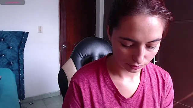 Kate lorens9 online show from December 16, 7:21 pm