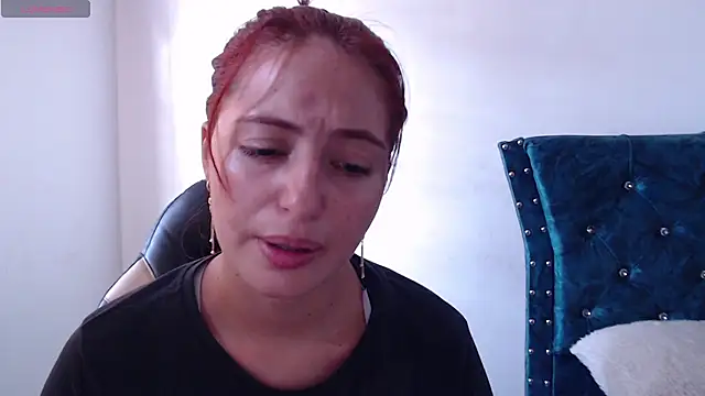 Kate lorens9 online show from February 5, 1:44 pm