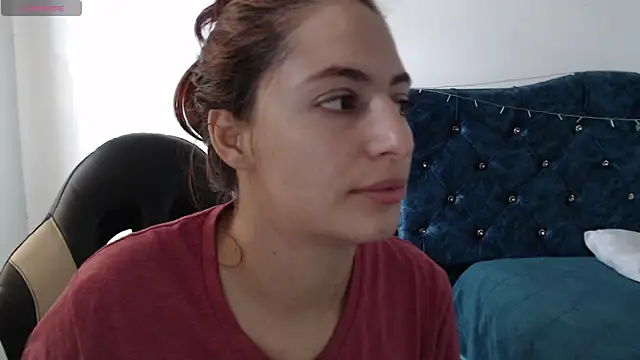 Kate lorens9 online show from March 19, 1:40 pm