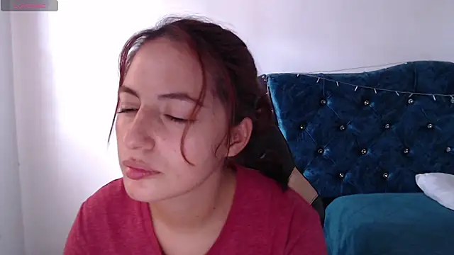 Kate lorens9 online show from March 19, 4:45 pm