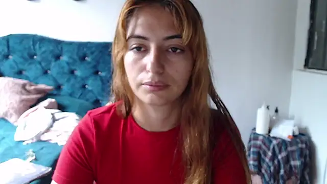 Kate lorens9 online show from March 31, 1:55 pm