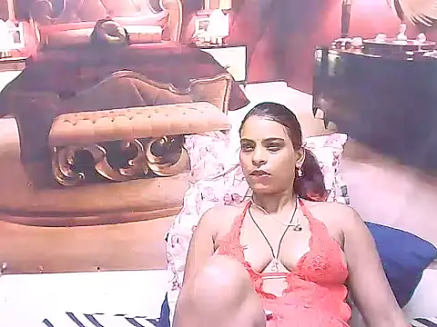 IndianSexyAss online show from February 18, 10:25 pm