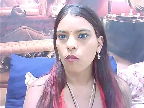 IndianSexyAss online show from February 25, 3:27 pm