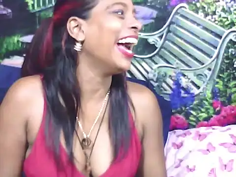 IndianSexyAss online show from March 18, 6:37 pm