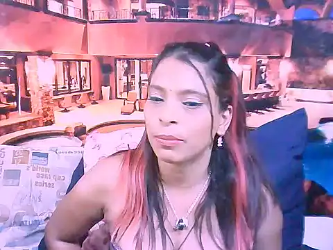 IndianSexyAss online show from March 19, 3:19 pm