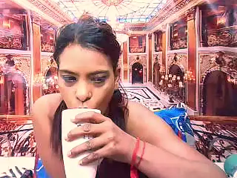 IndianSexyAss online show from November 15, 6:37 pm