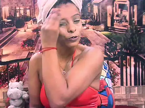 IndianSexyAss online show from April 13, 5:35 am