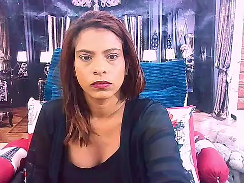 IndianSexyAss online show from May 25, 5:13 am