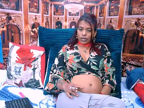 IndianSexyAss online show from June 20, 10:07 am