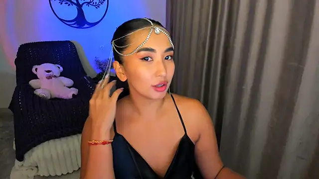 worldofkim online show from September 18, 10:45 pm