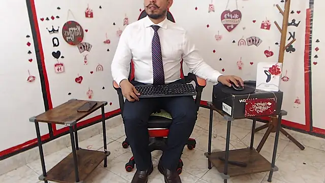 KalethBigDick online show from March 2, 10:27 pm