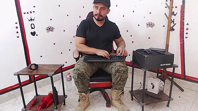 KalethBigDick online show from September 19, 11:05 pm