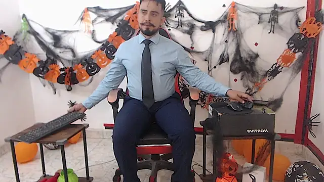 KalethBigDick online show from October 23, 6:02 am