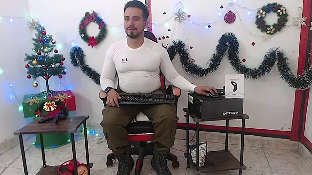KalethBigDick online show from December 4, 5:21 pm