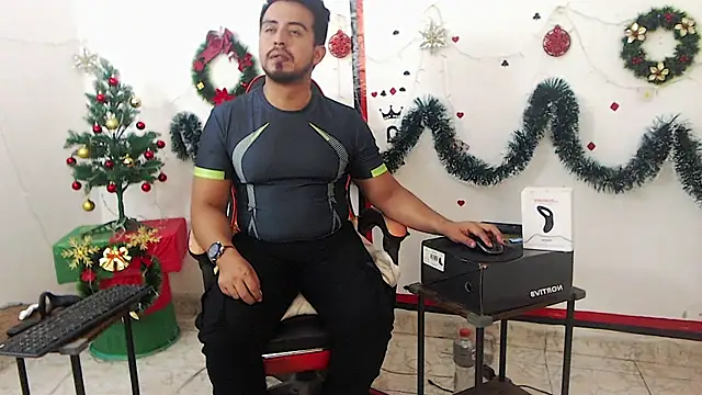 KalethBigDick online show from January 11, 4:06 am