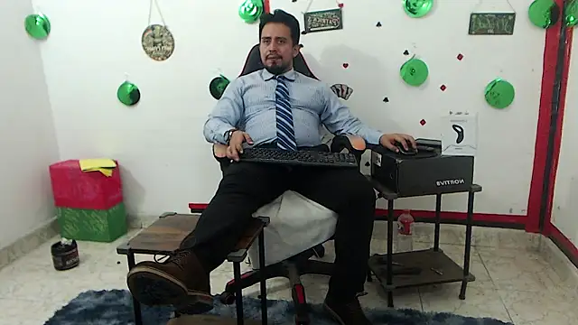 KalethBigDick online show from June 19, 5:23 am