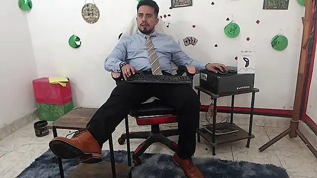 KalethBigDick online show from June 26, 3:38 pm