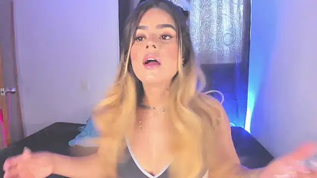 AmyStevenss online show from September 12, 9:59 pm