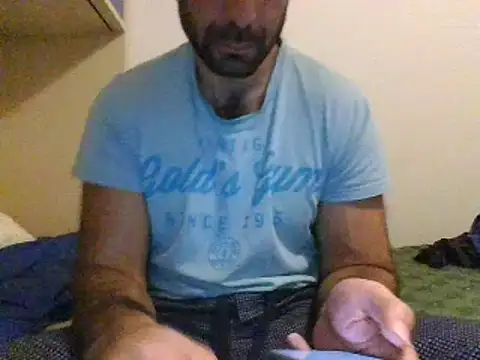 coppai200 online show from April 12, 10:37 pm