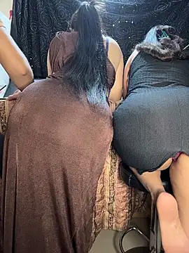 Miss  Malaika online show from December 16, 7:24 am