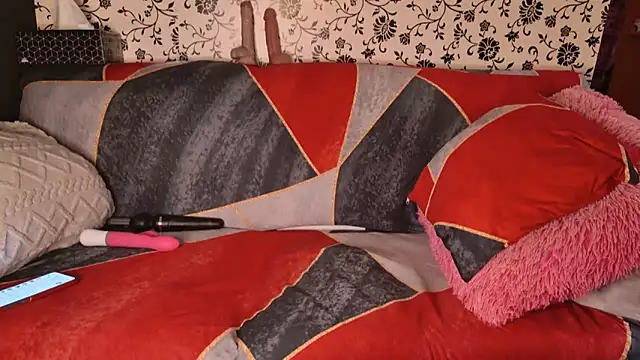 Luiza Hammer online show from March 4, 11:51 am