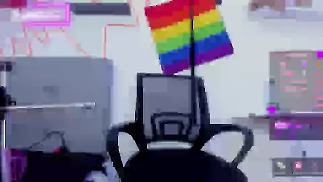 alissonandamy online show from January 12, 1:48 pm