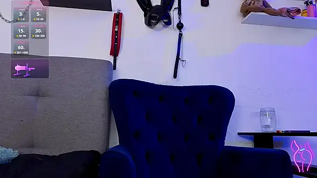 alissonandamy online show from November 18, 10:09 am