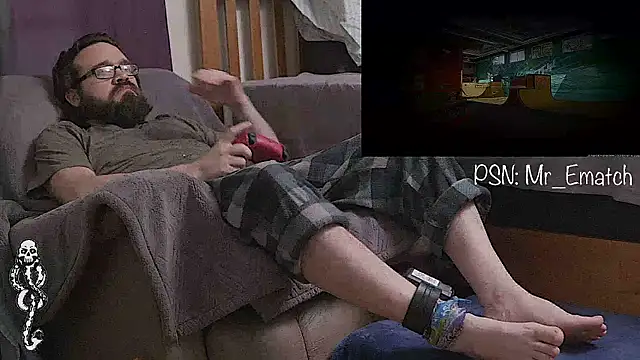 Seraph De La Luna online show from March 9, 5:44 am