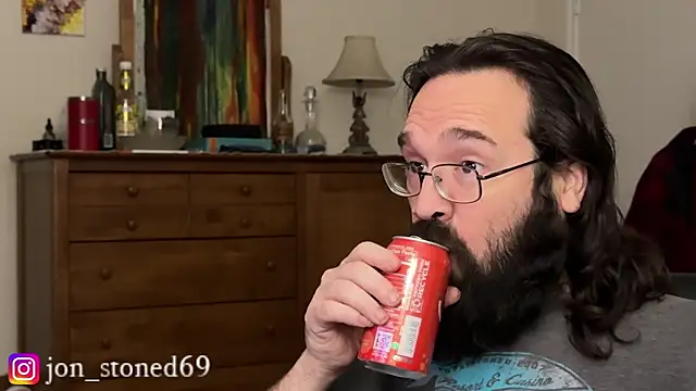 Seraph De La Luna online show from January 14, 5:02 am