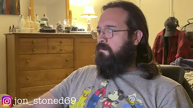 Seraph De La Luna online show from March 8, 12:08 am