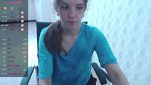 Snapshot of LisaHeart chatting on January 12, 7:32 am LisaHeart online show from January 12, 7:32 am