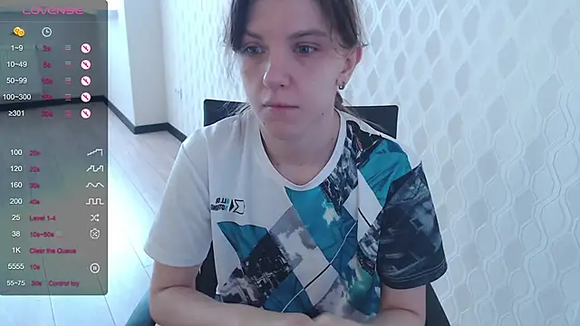 Snapshot of LisaHeart chatting on February 7, 11:12 am LisaHeart online show from February 7, 11:12 am